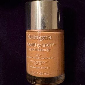 Neutrogena Healthy Skin Liquid Makeup - #70 fresh beige